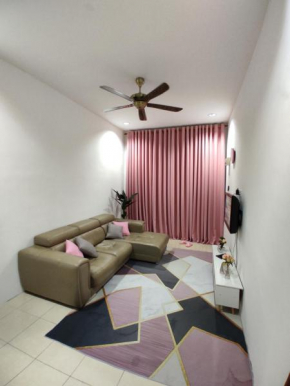 Wan K Homestay Gua Musang